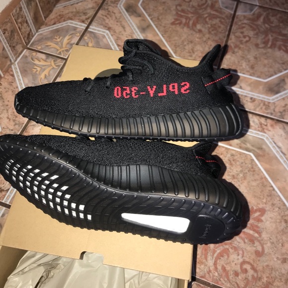 Yeezy Other - YEEZY BOOST 350